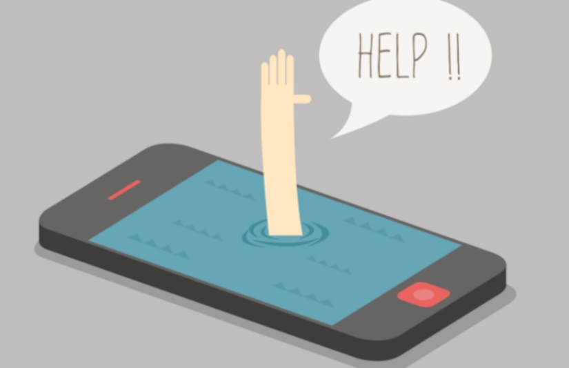 Likes are like a drug: Scientists have explained why we don't get rid of smartphones