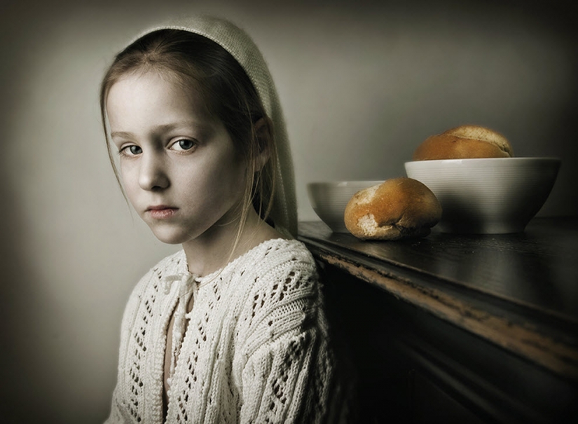 100 fotos de retrato que vale la pena ver (parte 2)