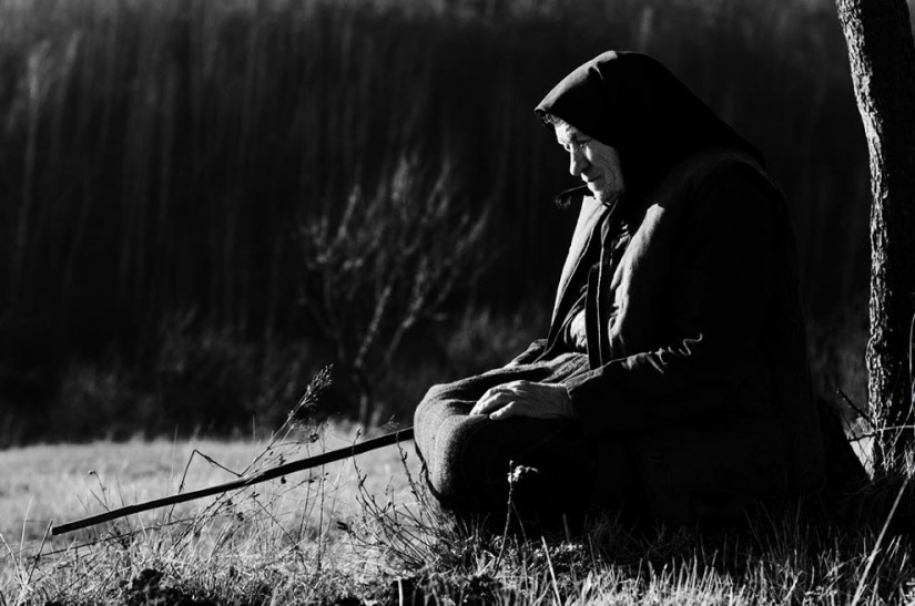 100 fotos de retrato que vale la pena ver (parte 2)