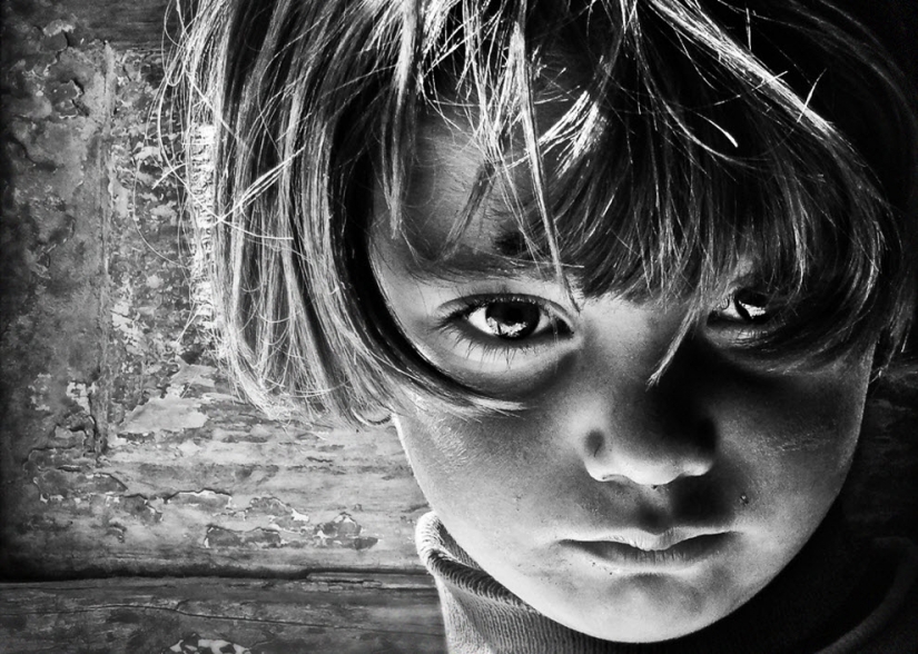 100 fotos de retrato que vale la pena ver (parte 2)