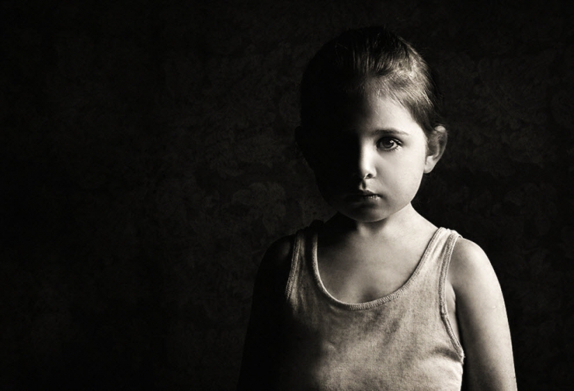 100 fotos de retrato que vale la pena ver (parte 2)