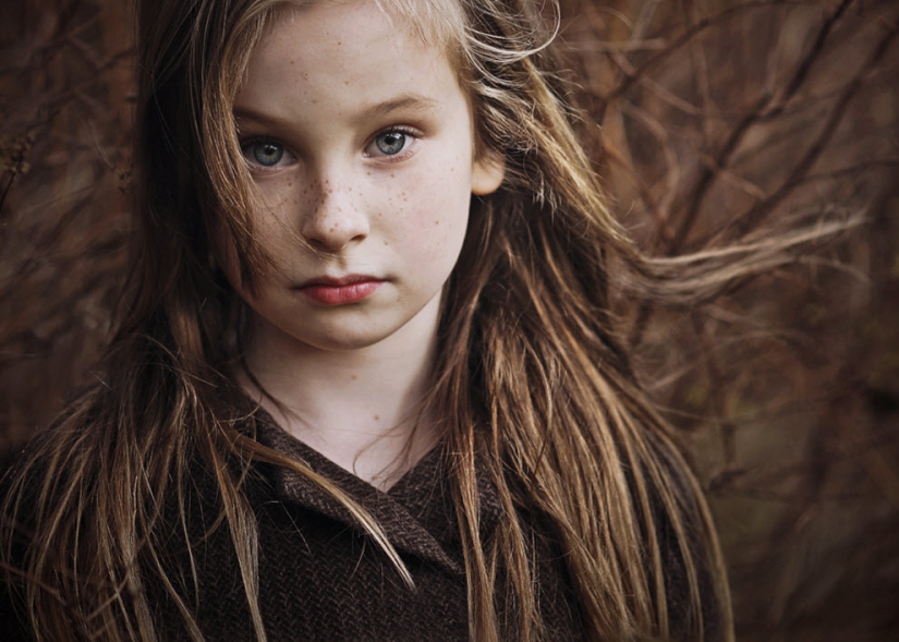 100 fotos de retrato que vale la pena ver (parte 2)