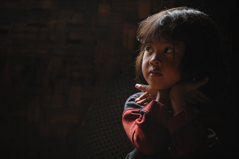 100 fotos de retrato que vale la pena ver (parte 2)