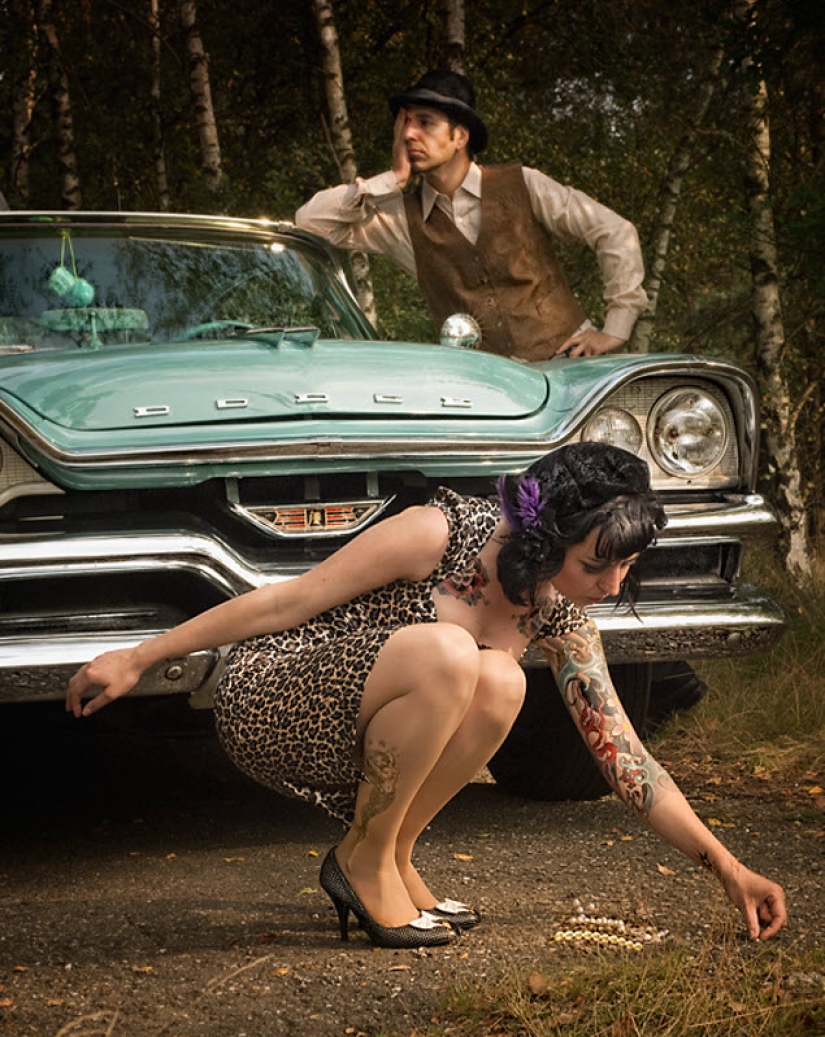 100 portrait photos that are worth seeing (part 2)