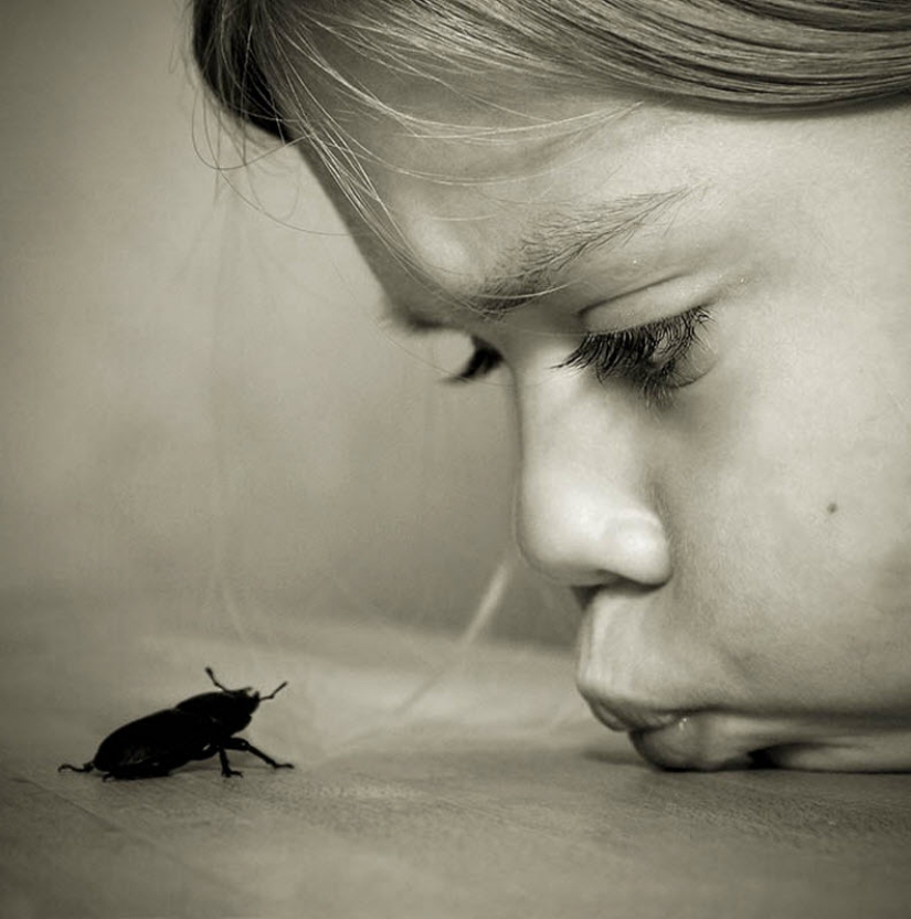 100 portrait photos that are worth seeing (part 2)