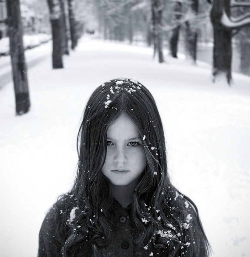 100 portrait photos that are worth seeing (part 2)