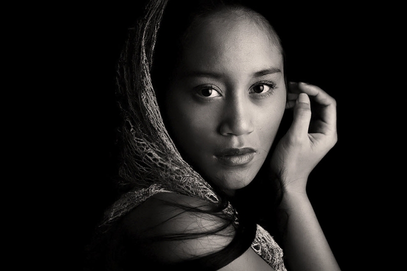 100 portrait photos that are worth seeing (part 2)