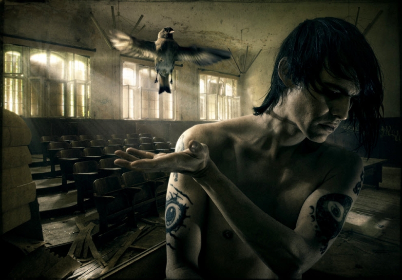 100 portrait photos that are worth seeing (part 2)