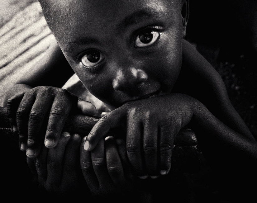 100 portrait photos that are worth seeing (part 2)