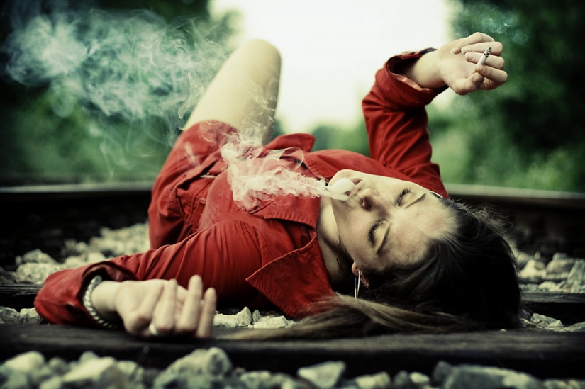 100 portrait photos that are worth seeing (part 2)