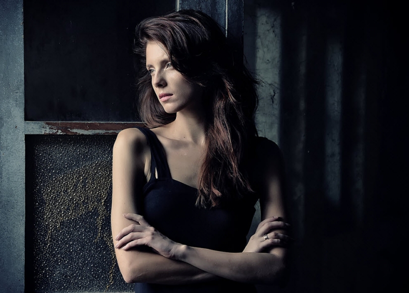 100 portrait photos that are worth seeing (part 2)