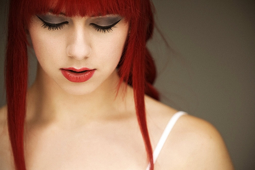 100 portrait photos that are worth seeing (part 2)