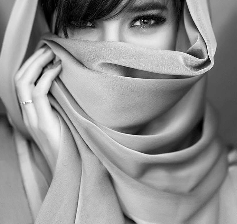 100 portrait photos that are worth seeing (part 2)