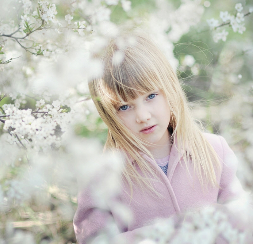 100 portrait photos that are worth seeing (part 2)