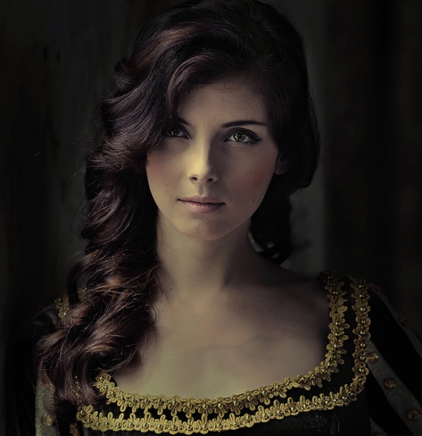 100 portrait photos that are worth seeing (part 2)