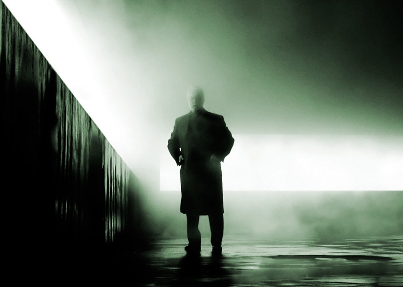 100 portrait photos that are worth seeing (part 2)