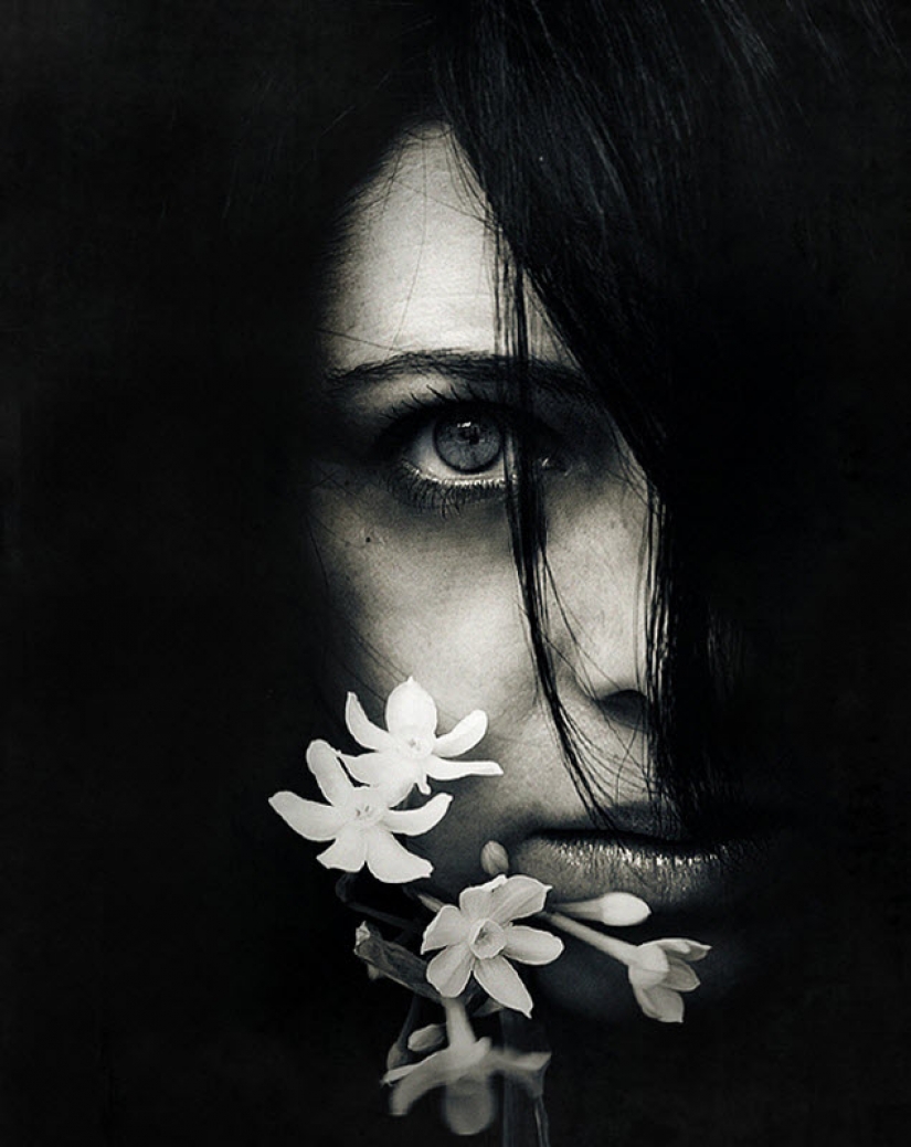 100 portrait photos that are worth seeing (part 2)