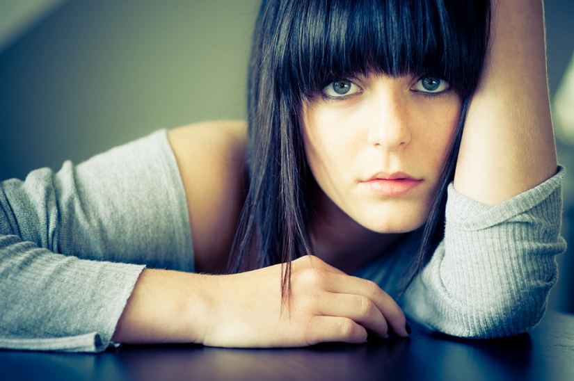 100 portrait photos that are worth seeing (part 2)