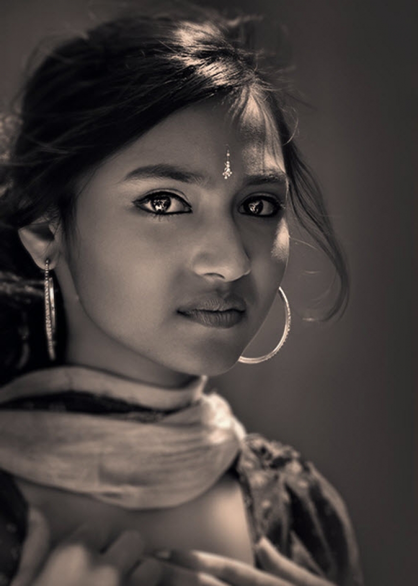 100 portrait photos that are worth seeing (part 2)