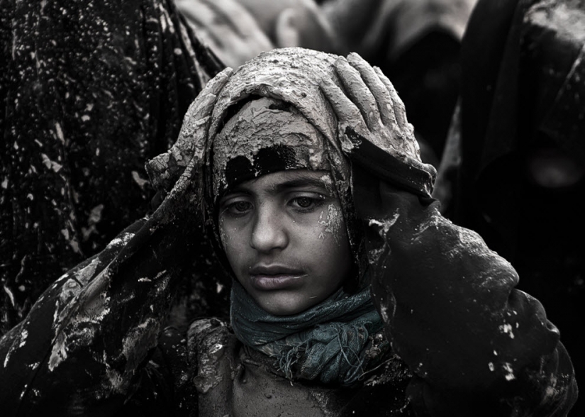 100 portrait photos that are worth seeing (part 2)