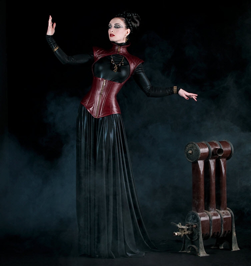 100 portrait photos that are worth seeing (part 2)