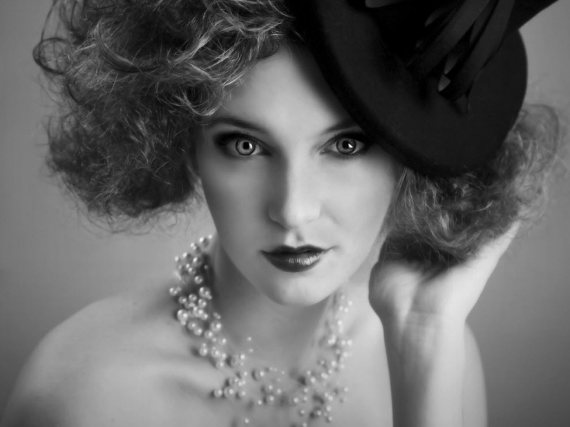 100 portrait photos that are worth seeing (part 2)