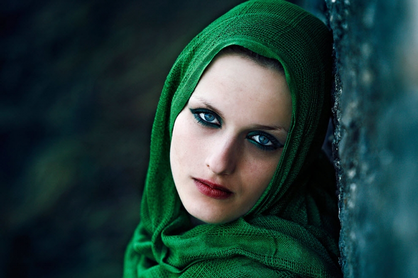 100 portrait photos that are worth seeing (part 2)