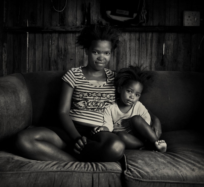 100 portrait photos that are worth seeing (part 2)