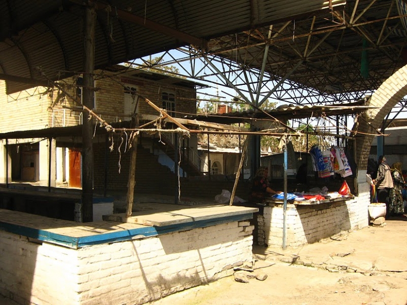 A year later, the tragedy in Osh