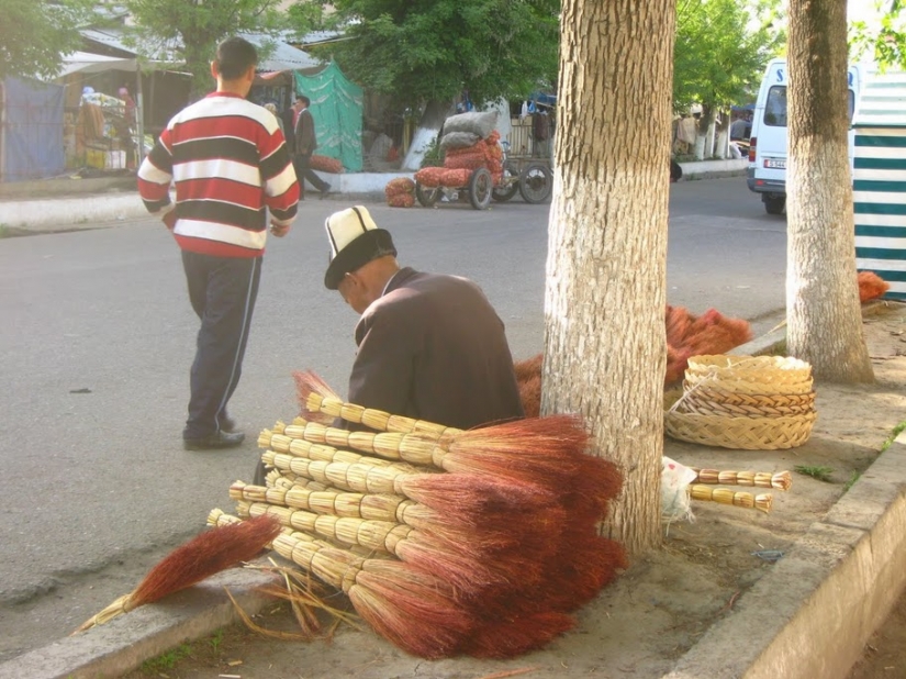 A year later, the tragedy in Osh