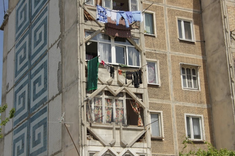 A year later, the tragedy in Osh