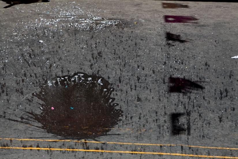 Boliviana de vacaciones: la Diablada