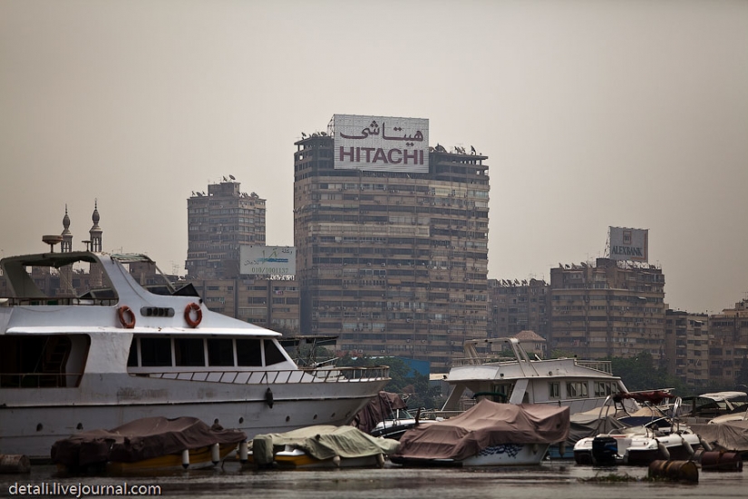 Cairo-touristic
