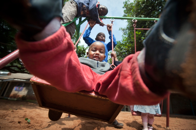 Día mundial de lucha contra el SIDA