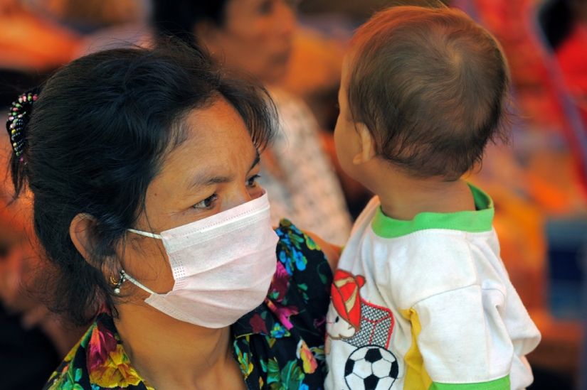 Día mundial de lucha contra el SIDA