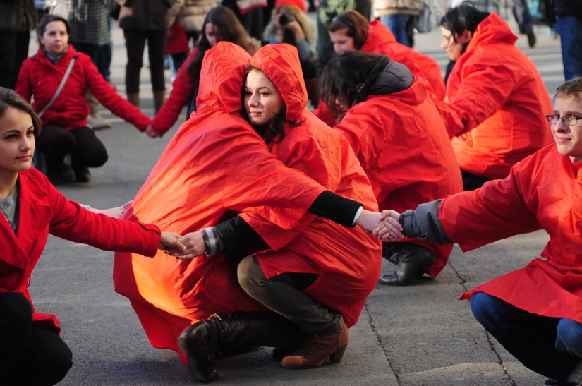 Día mundial de lucha contra el SIDA