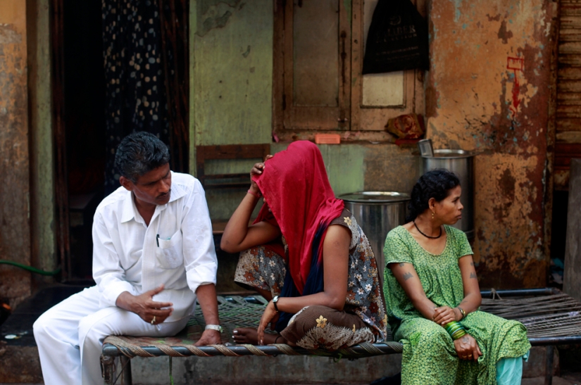Día mundial de lucha contra el SIDA