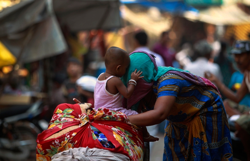 Día mundial de lucha contra el SIDA