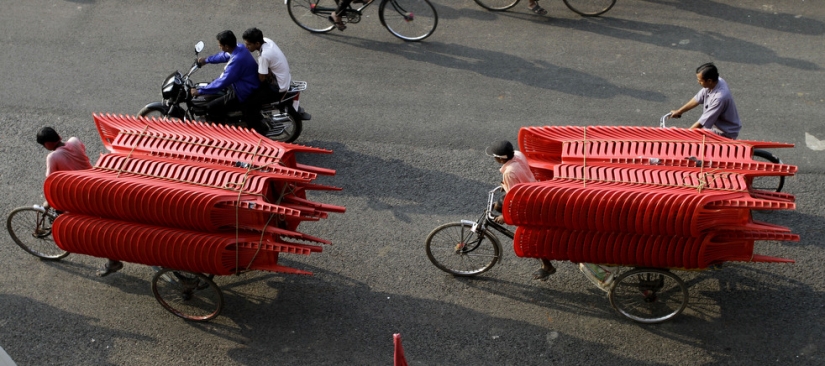 Días de la semana mundial de la