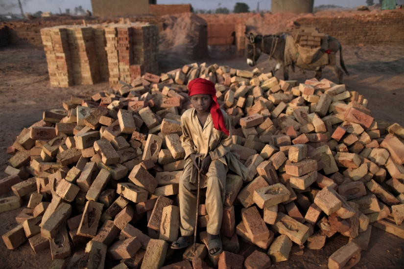 Días de la semana mundial de la