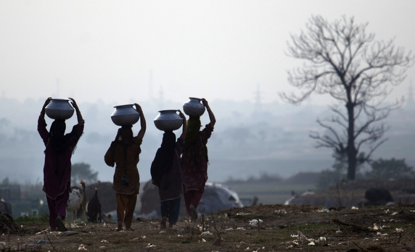 Días de la semana mundial de la
