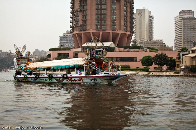El Cairo-turístico