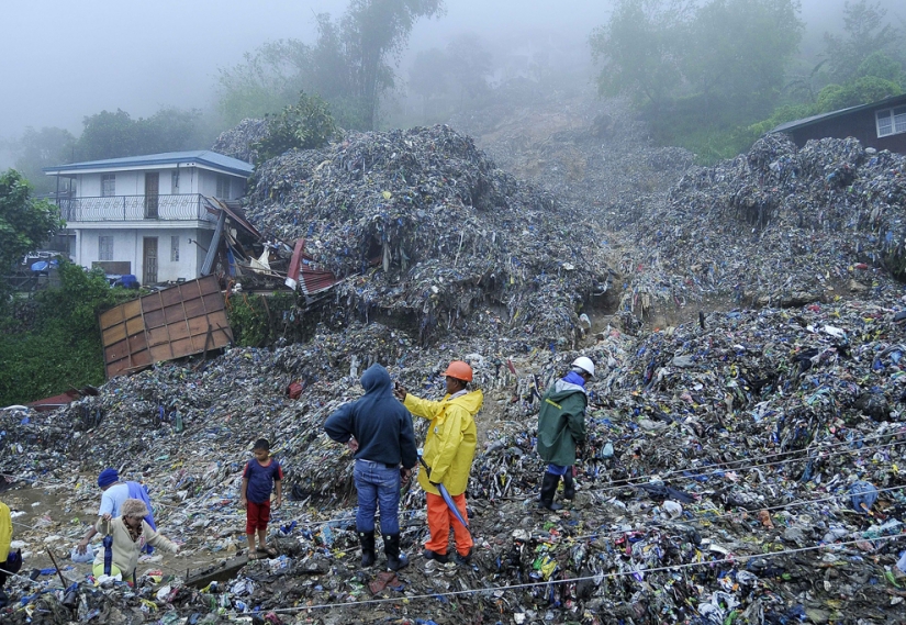 Furioso elemento en diferentes países