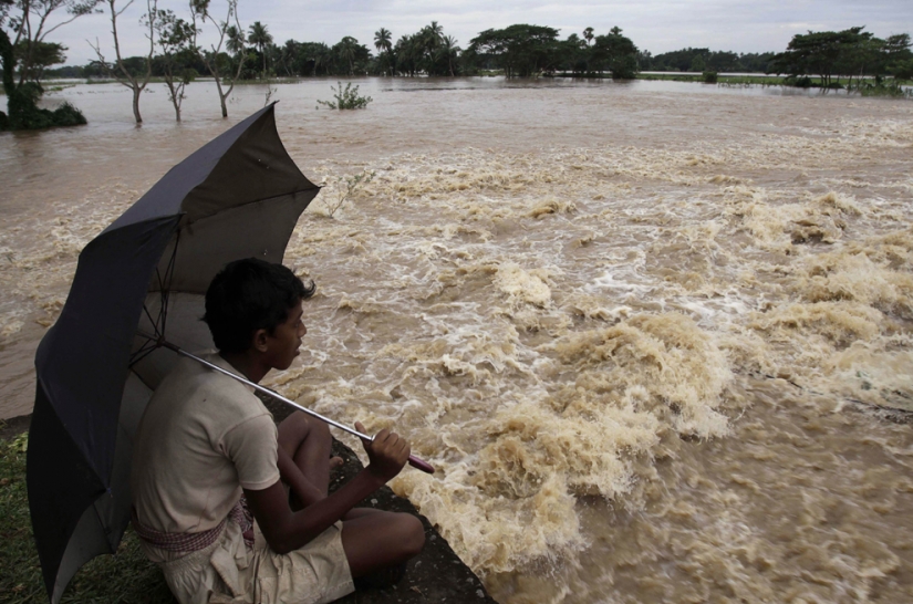 Furioso elemento en diferentes países