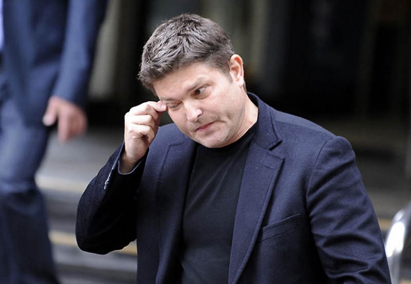 George Michael: carrera de la música en las fotos