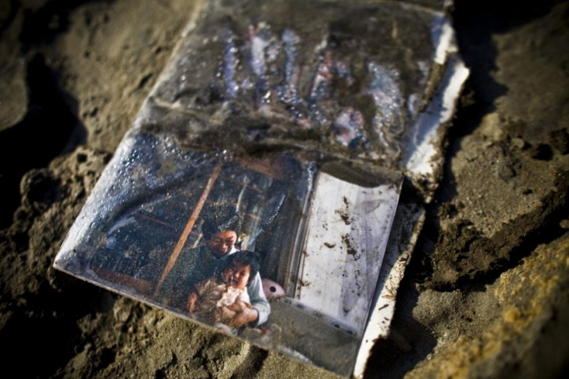 Ghost town Ghost town