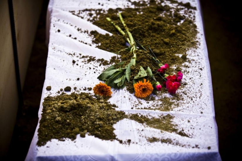 Ghost town Ghost town