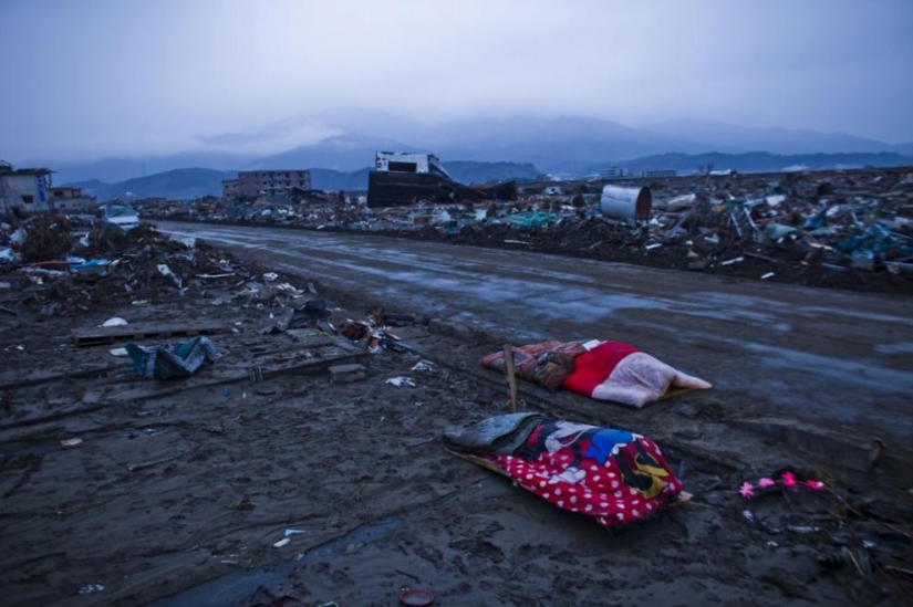 Ghost town Ghost town