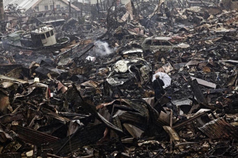 Ghost town Ghost town