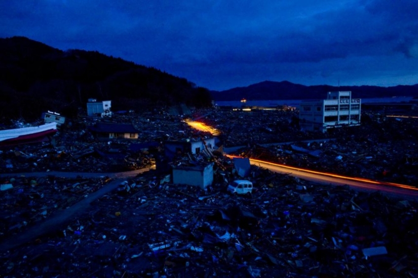 Ghost town Ghost town